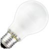 Glödlampa | Storfattning E27 | Standardlampa | 60mm | 40W