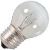 Calex | Glödlampa | Stor armatur E27 | Kulglödlampa | Klar | 45mm | 10W