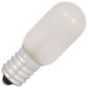 Calex | Glödlampa | Liten armatur E14 | Rörlampa | Matt | 18mm | 10W