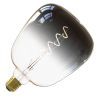Calex | LED-glödtråd | Stor sockel E27 | Designlampa | 140mm | 5W