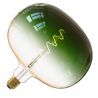 Calex | LED-glödtråd | Stor sockel E27 | Designlampa | 220mm | 5W