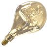 Calex | LED-glödtråd | Stor sockel E27 | Designlampa | 165mm | 6W Calex | LED-glödtråd | Stor sockel E27 | Designlampa | 165mm | 6W