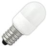 Calex | LED-lampa | Liten montering E14 | Rörlampa | Mat | 22mm | 0,3W