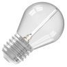 Calex | LED-bollampa med stor sockel E27 0,5 - 1W