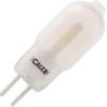 Calex | LED-lampa | G4 | Infälld lampa | Matt | 14mm | 1,2W