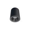 Calex | Halo Spot Svart 6,5W Smart Ø 100mm