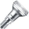 Philips | LED-lampa | Liten sockel E14 | Reflektorlampa | Mat | 39mm | 1,8W