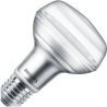 Philips | LED-lampa | Stor sockel E27 | Reflektorlampa | Mat | 80mm | 4W