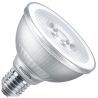 Philips | LED-lampa | Stor armatur E27 | Spot | Mat | 92mm | 9,5W