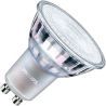 Philips | LED-glödlampa | GU10-fattning | Spot | Mat | 50mm | 3,7W