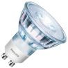 Philips | LED-glödlampa GU10-fattning Spot Mat 50 mm 4,6 W