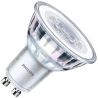 Philips | LED-lampa | GU10-fattning | Spot | Ljusstark | 50mm | 5W