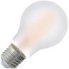EGB | LED-lampa | Stor sockel E27 Dimbar, 3-stegsdimmer | 7,5W (ersätter 78W) Matt