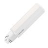 Philips | LED-lampa | G24q-2 armatur | PL-lampa | 33,4 mm | 6,5 W