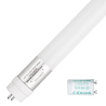 Lighto | LED lysrör | T8 | 18W | 160lm/W | 120cm | 865 Daylight | ersätter 36W lysrör | EM/Mains