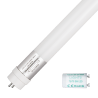 Lighto | LED lysrör | T8 | 9W | 110lm/W | 60cm | 840 Cool White | ersätter 18W lysrör | EM/Mains