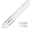 Lighto | LED lysrör | T8 | 18W | 120cm | 840 Cool White | ersätter 36W lysrör | Konventionell EM