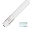 Lighto | LED lysrör T8 9W 160lm/W 60cm 830 varmvit ersätter 18W lysrör EM/Mains