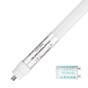Lighto | LED lysrör T5 18W 120cm 840 Cool White ersätter 28W lysrör konventionell EM