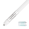 Lighto | LED lysrör T5 18W 110lm/W 120cm 830 varmvit ersätter 28W lysrör EM/Mains