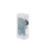 Tradim | LED elektronisk sladddimmer | IP 20 | Transparent | 1 - 40W