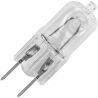 SPL | Halogenlampa | G8-fatning | 50W | 230V | Klar