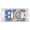 Tradim | digital LED-sladddimmer | IP 20 | transparent | 2 - 100W