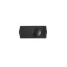 Tradim | digital LED-sladddimmer | IP 20 | Svart | 2 - 100W