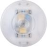 Tradim | digital LED-golvdimmer | IP 20 | transparent | 2 - 100W