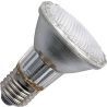 Halogenlampa | Stor sockel E27 | Spot | PAR20 | Ljusstark | 63mm | 50W
