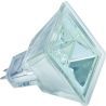 SPL | GU5.3 Quadro Reflektorlampa Ljusstark 50mm 50W