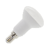 Lighto | LED-lampa | Liten sockel E14 | Reflektorlampa | Ljusstark | 50mm | 4W