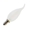 Lighto | LED-glödtråd | Liten montering E14 | Ljusstake | Ljus | 35mm | 1W