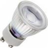 Lighto | LED filament | GU10 Fitting | Spot | Ljus | 35mm | 3W | 10 st.