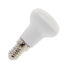 Lighto | LED-lampa | Liten sockel E14 | Reflektorlampa | Ljusstark | 39mm | 4W