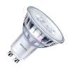 Philips | LED-lampa | GU10-fatning | Spot | 50mm | 4,6W