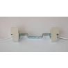 Halogenlampans sockel 78 mm