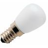 Bailey | LED-lampa | Liten armatur E14 | Rörlampa | 26mm | 1W