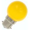 Bailey | LED-lampa | Bajonettfattning B22d Fitting | Boll | 45mm | 1W