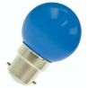 Bailey | LED-lampa | Bajonettfattning B22d Fitting | Boll | 45mm | 1W