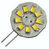 Bailey | LED-lampa | G4-fatning | Plug-in-lampa | 35mm | 1,2W