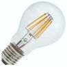 Bailey | LED-lampa med stor armatur E27 6W 12V