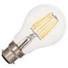 Bailey | LED-lampa | Bajonettfattning B22d | 7W (ersätter 70W)