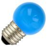 Bailey | LED-glödlampa med stor fattning E27 och kulformad 45 mm 1W