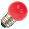 Bailey | LED-glödlampa med stor fattning E27 och kulformad 45 mm 1W