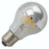 Bailey | LED Reflektorlampa | Stor sockel E27 | 4W Dimbar