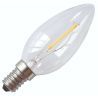 Bailey | LED-ljusstake | Liten sockel E14 | 1W