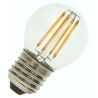 Bailey | LED Bol | Grote fitting E27  | 4W 