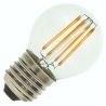 Bailey | LED-bollampa - stor sockel E27 - 4W