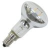Bailey | LED-reflektorlampa | Liten armatur E14 | 2W (ersätter 25W)
